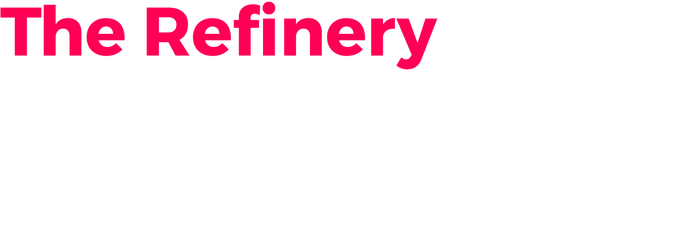 therefineryengineeringprocess2